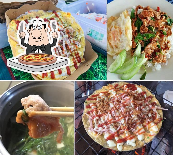 โรงเตี๊ยมหมูจุ่ม9บาท