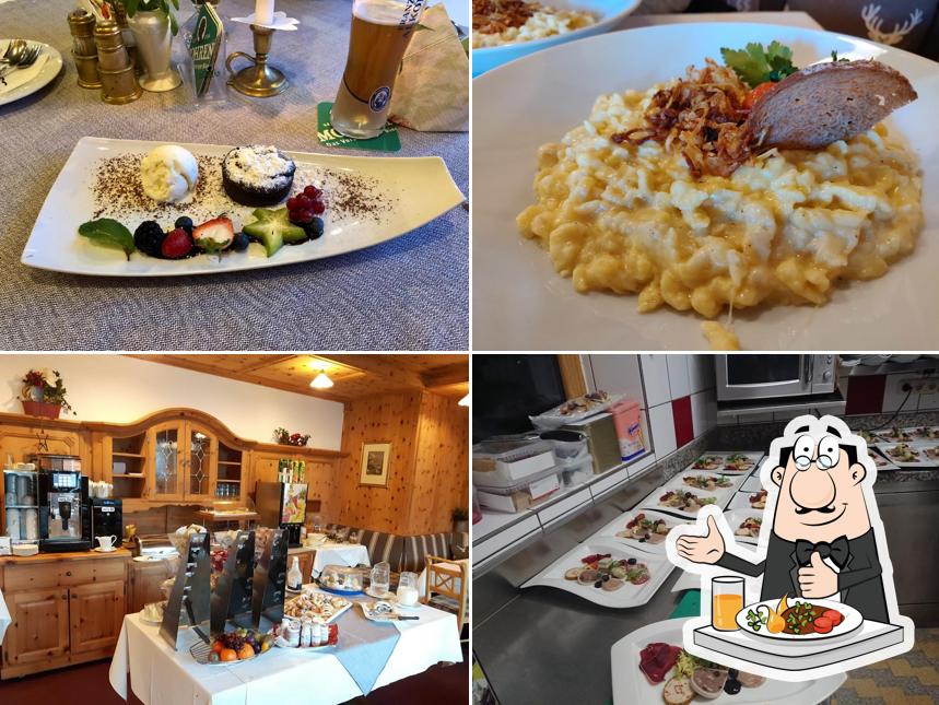 Alpenhotel Ernberg