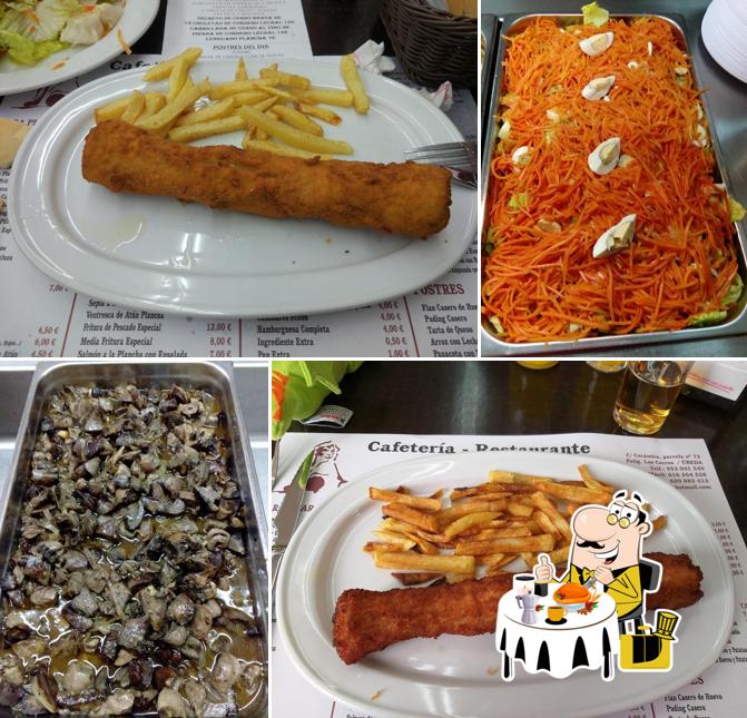 Bar Congreso.
