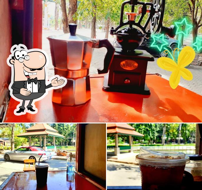 Coffee Boys Singburi ..