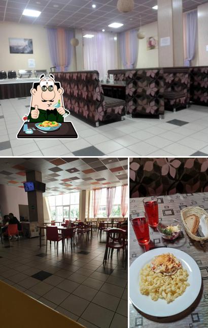 Молодёжное