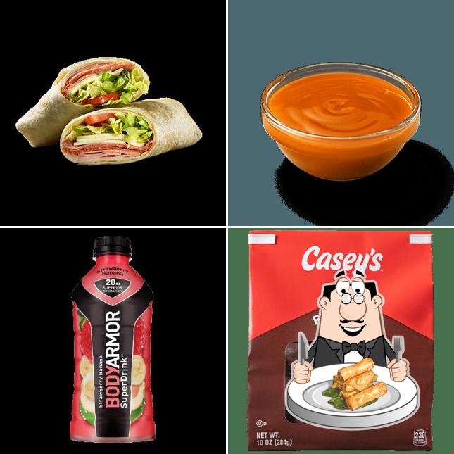 Casey's