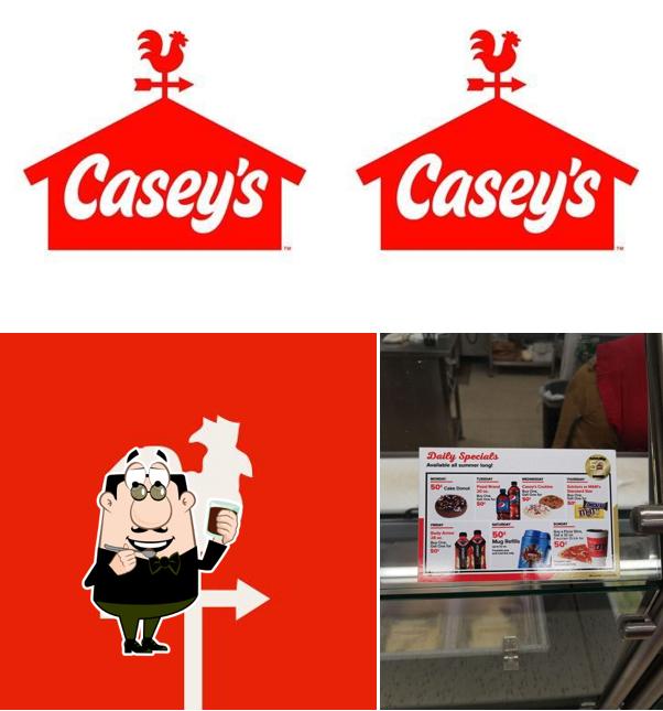 Casey's