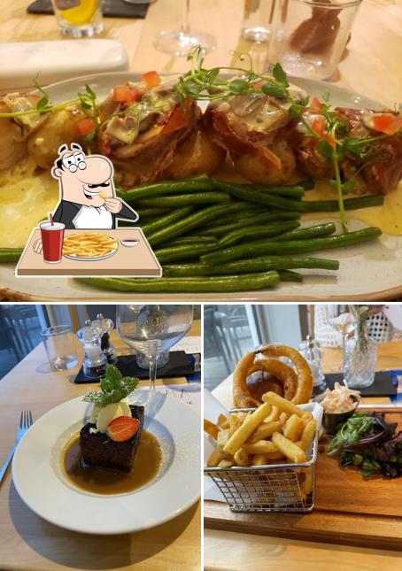 Constantine Restaurant