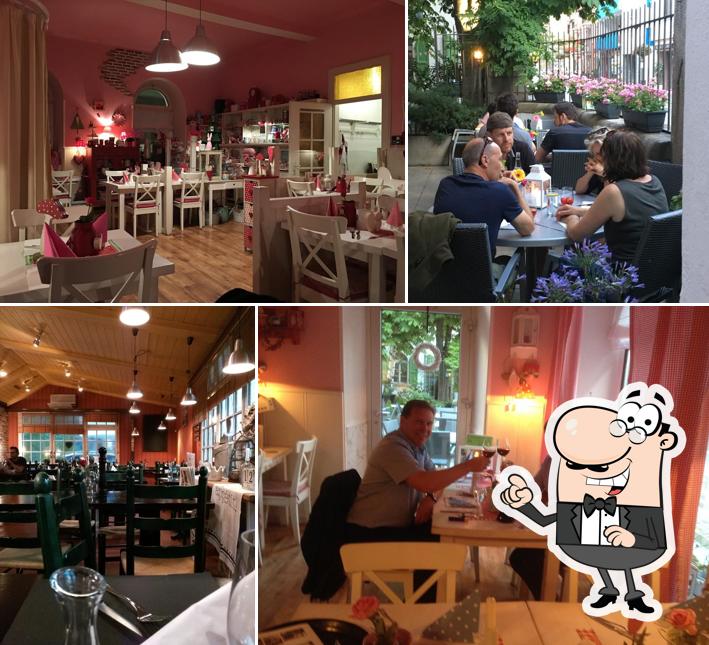 Restaurant Conti