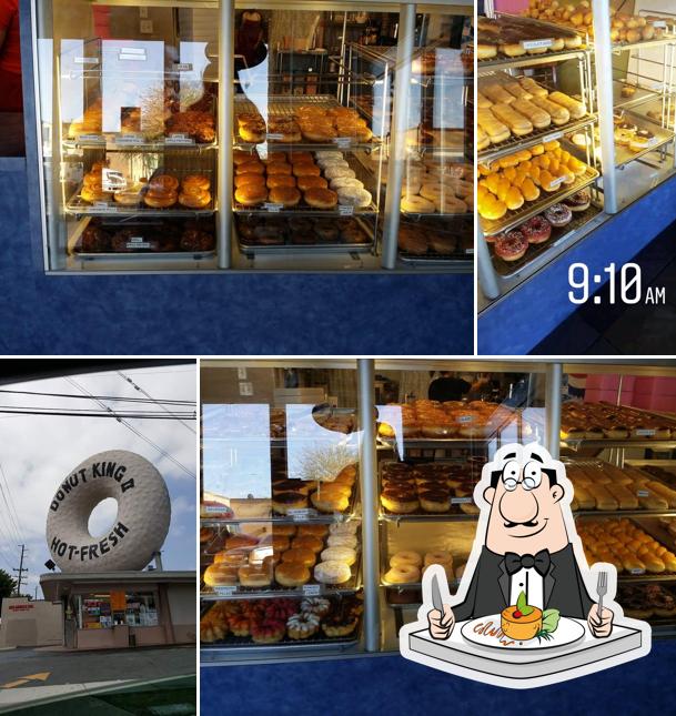 Express Donuts