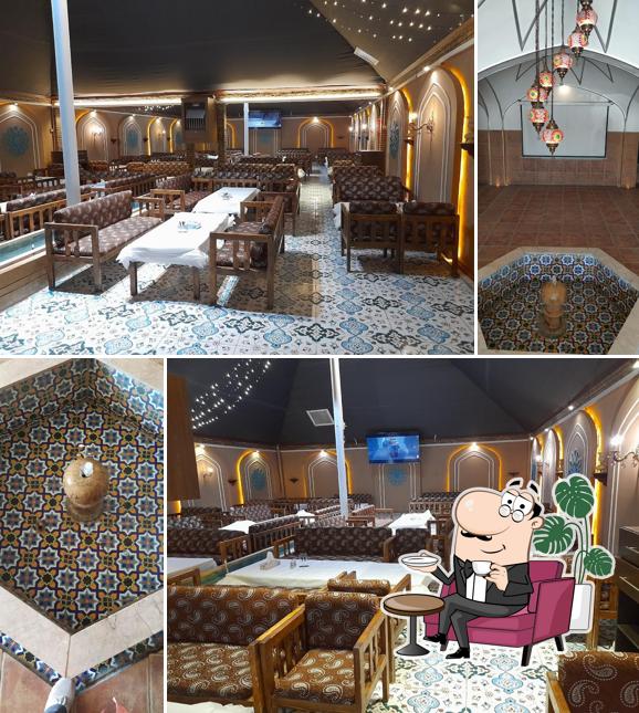 Iranian Restaurant