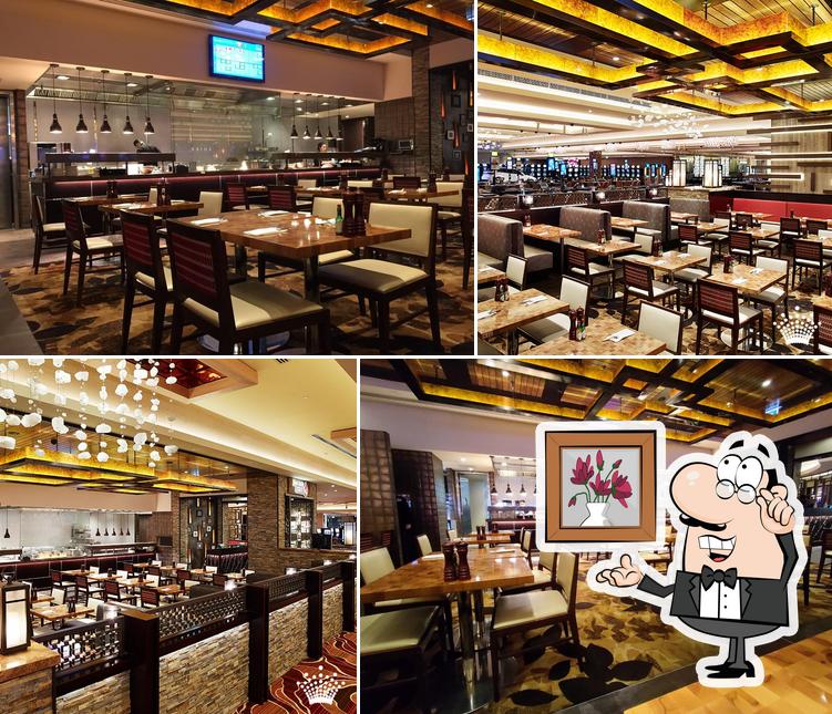 Junction Grill