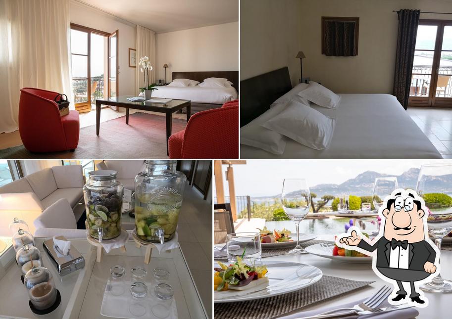 La Villa Calvi