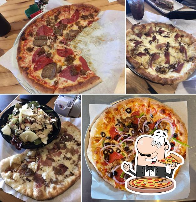 Local Eats