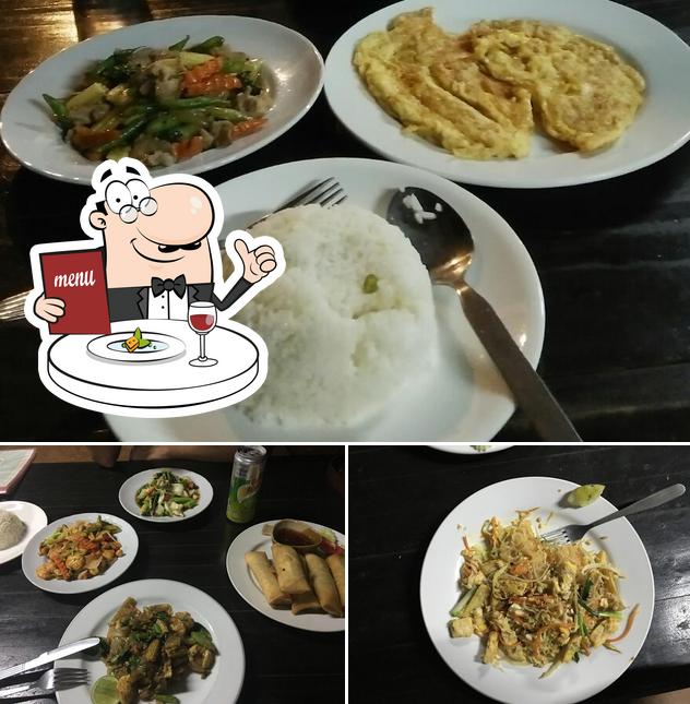 Om Restaurant