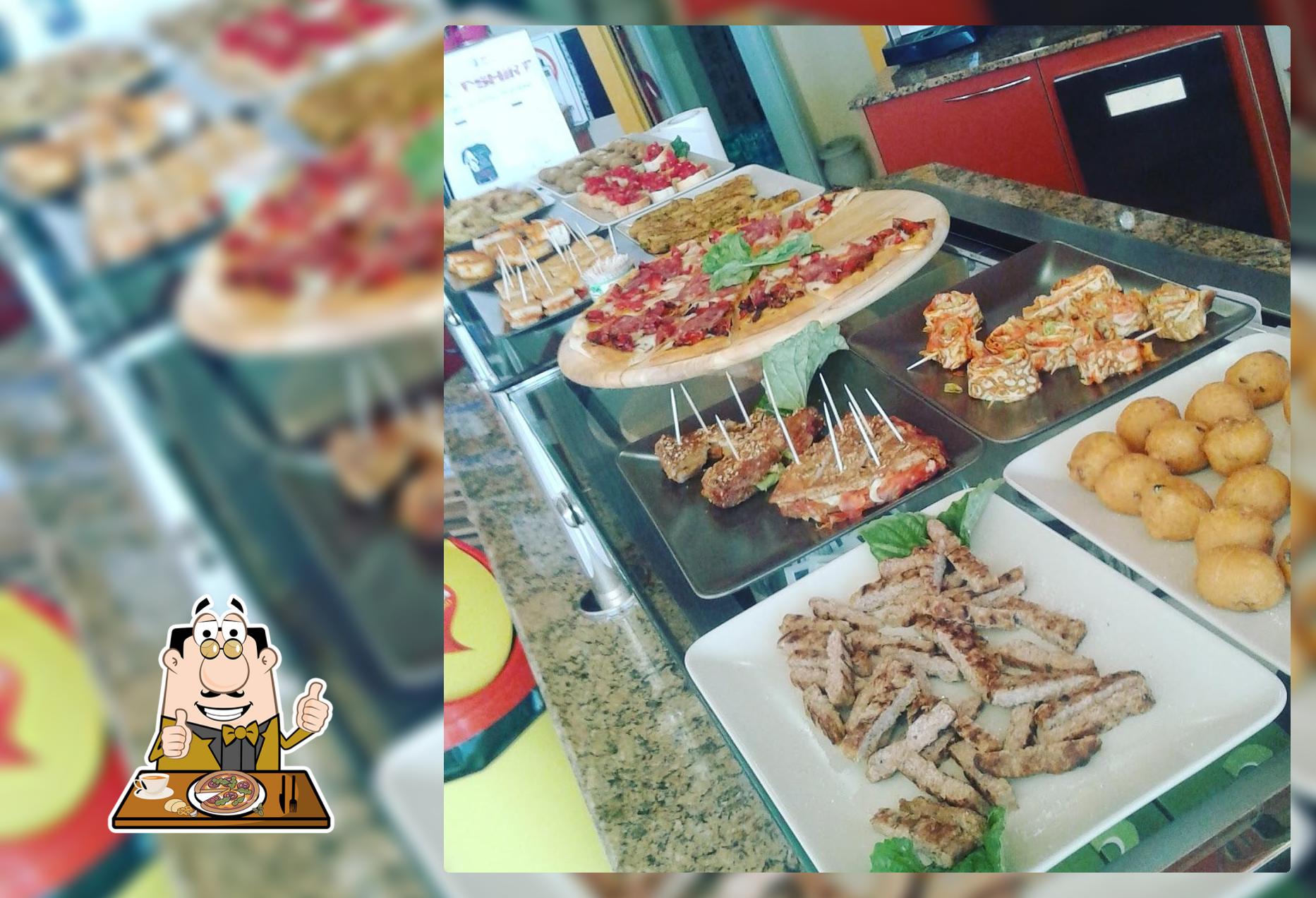 Distributore Q8 Lucera - Bar Tabacchi