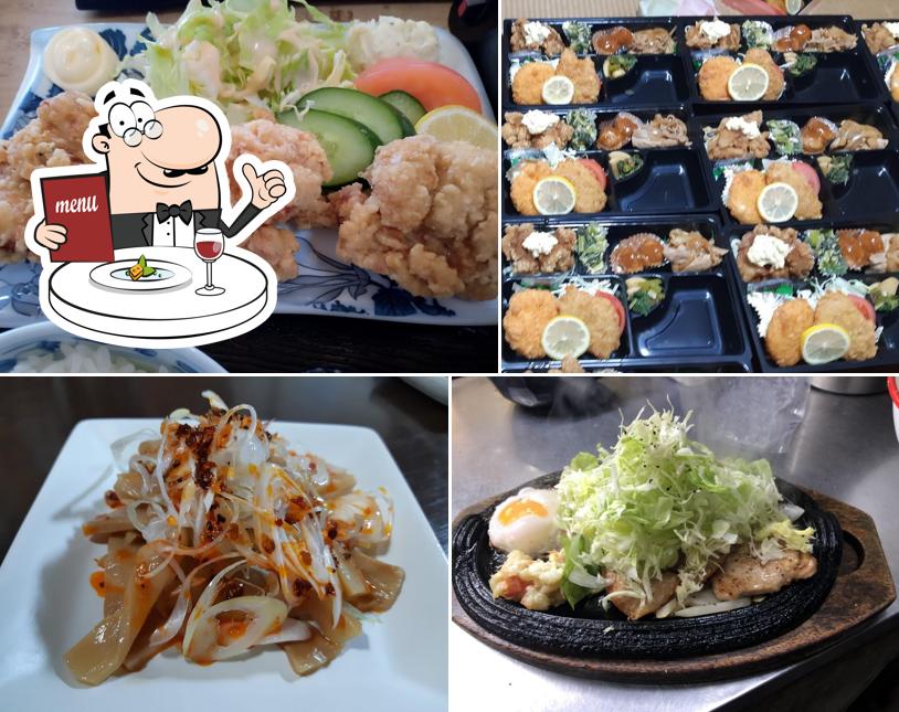 Restaurant AI