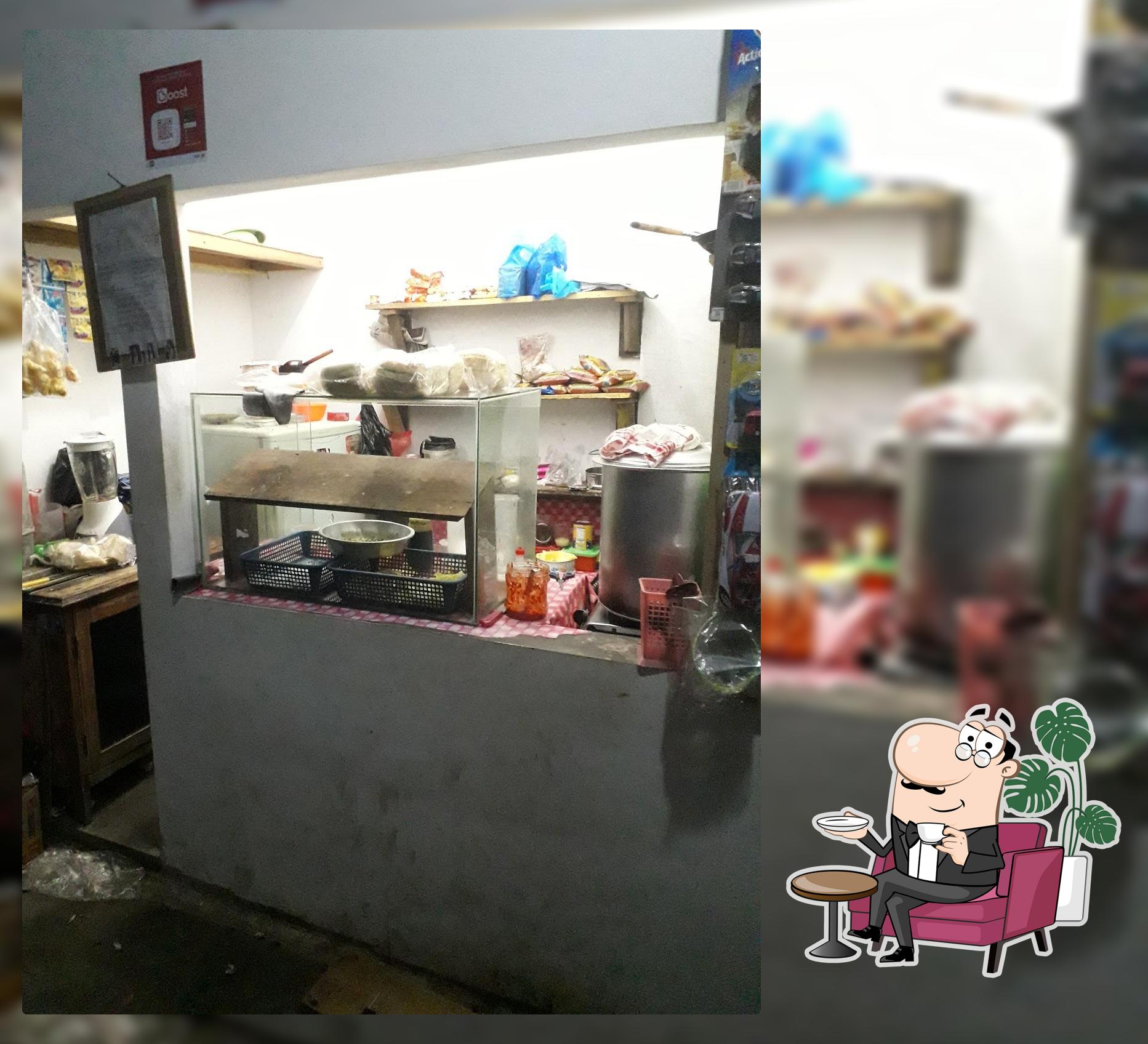 Bakso Bu Nyi