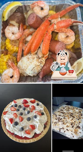 Bomba's HomeCooking