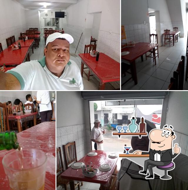Churrascaria II Irmãos