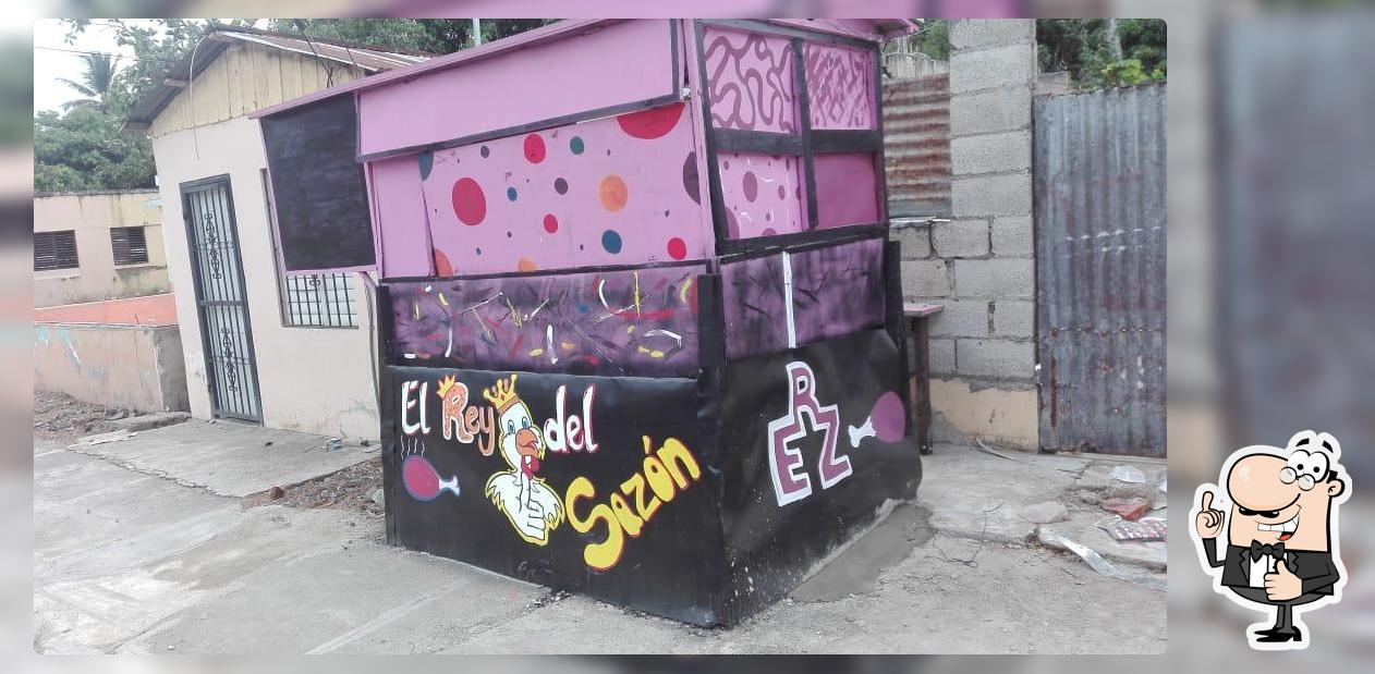 El REY Del Sazón
