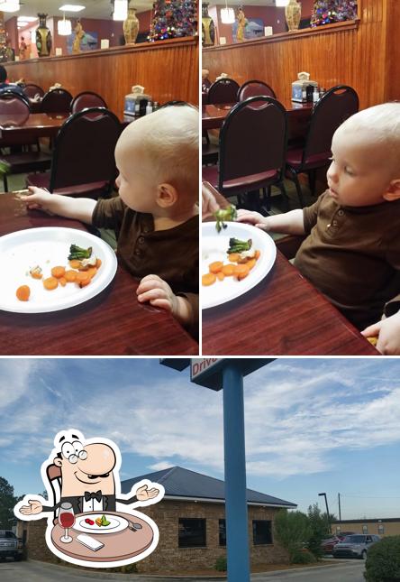 Fuji Bar & Grill