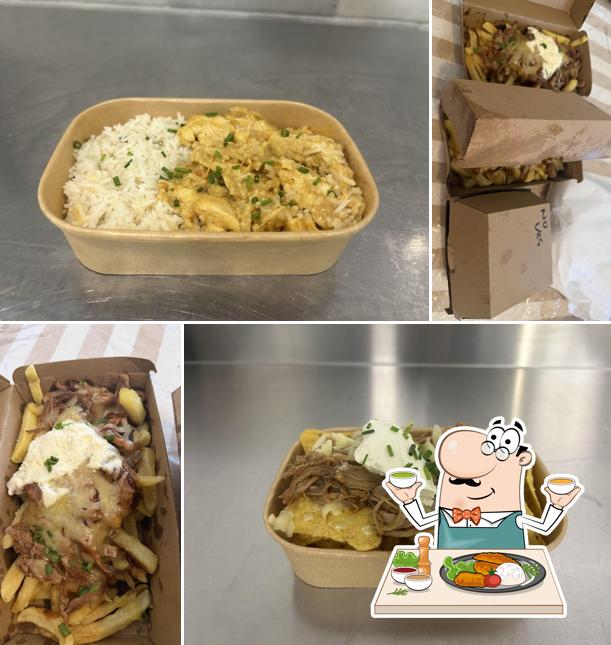 Galileo cafe and kitchen