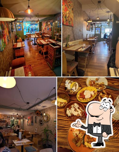 JuJu's Tapas & Small Plates Looe
