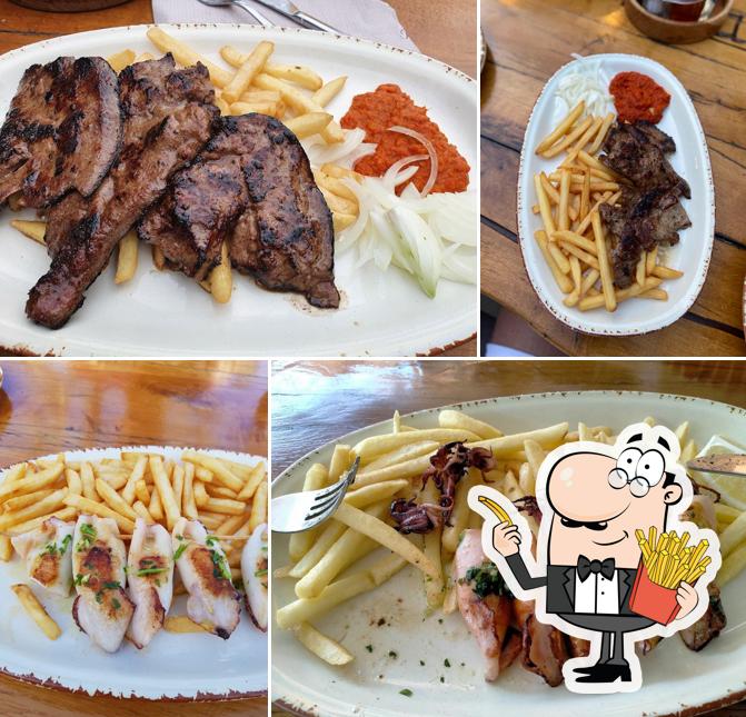Konoba Parangal Trattoria
