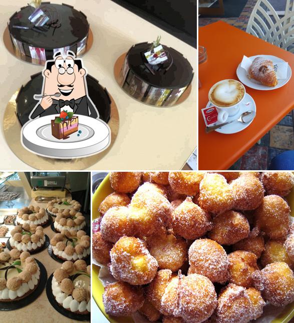 Pasticceria Via Volta