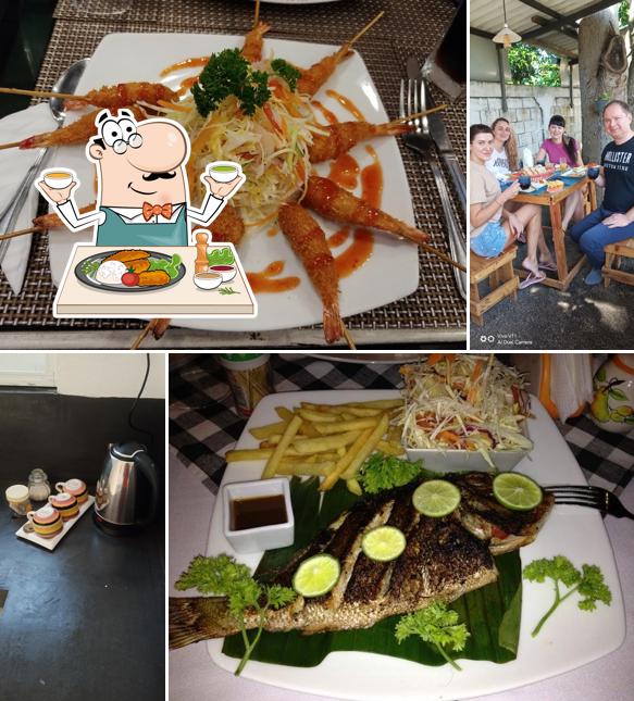 Petit Guest house and restaurant