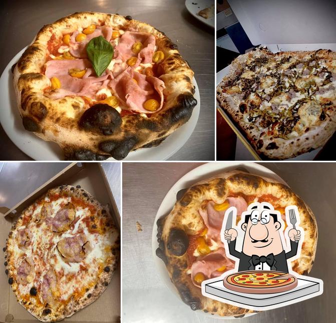 Pizzeria Al Solito Posto 2