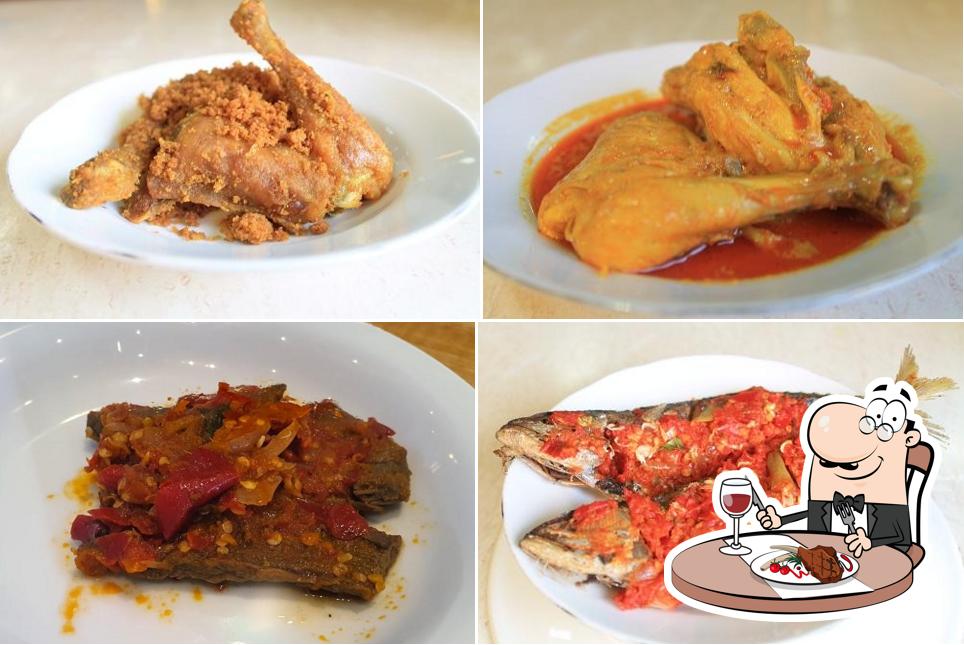 Restoran Simpang Raya - Tegal
