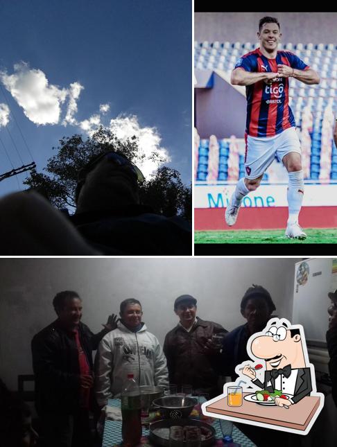 Sabor a Sudamerica