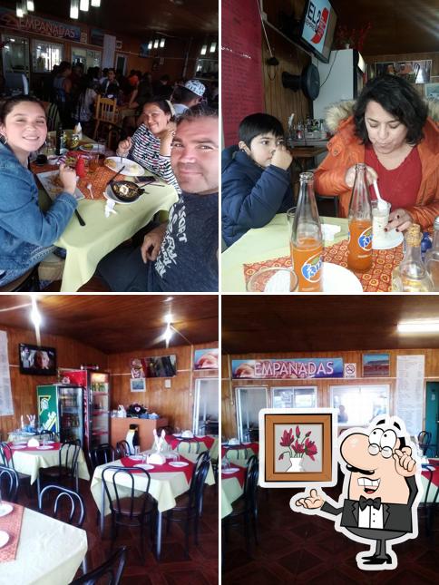 Restaurant San Lorenzo