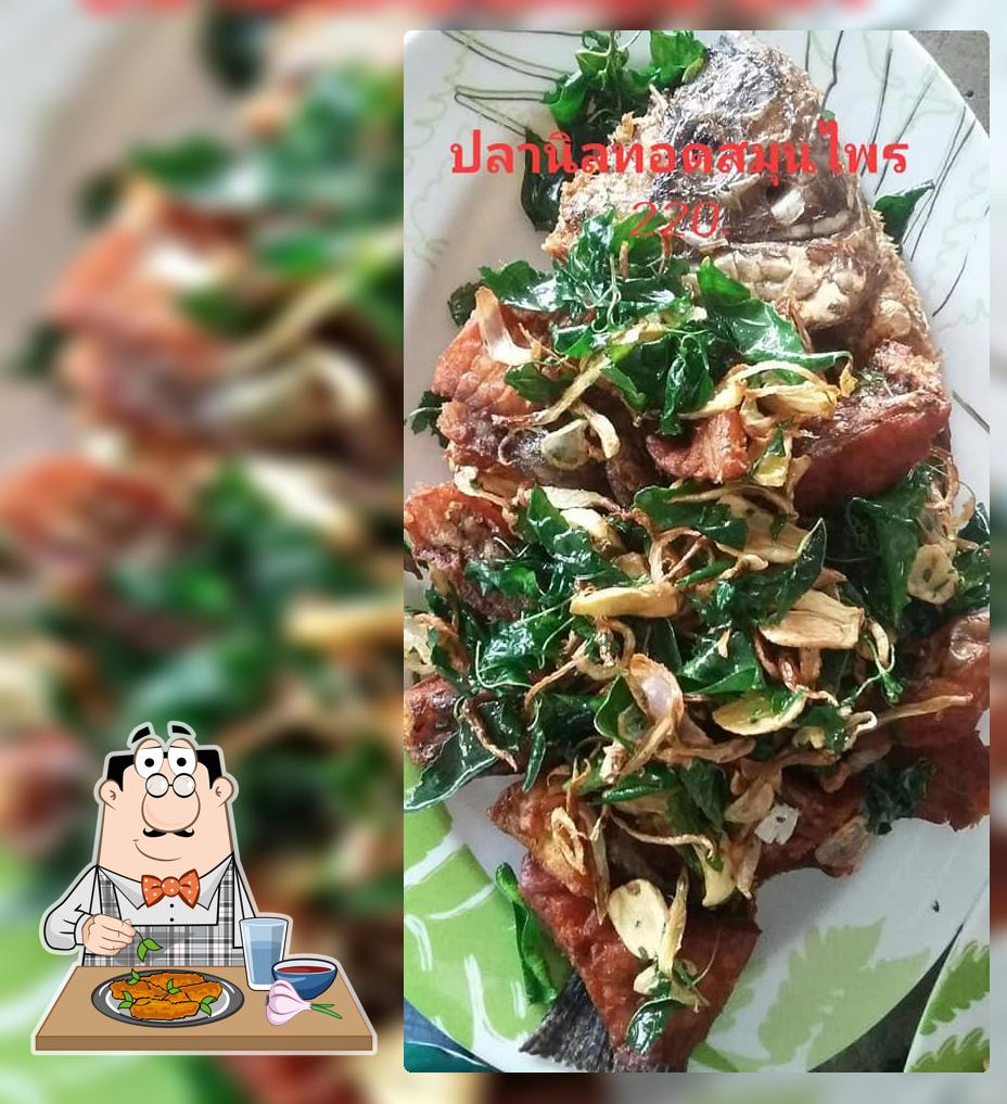 ร้านสุดยอดลาบเป็ด