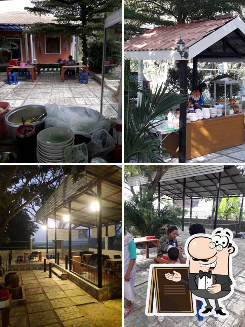 ร้านอาหารซาการียา