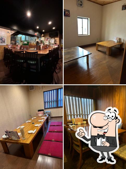 韓国居酒屋甘露