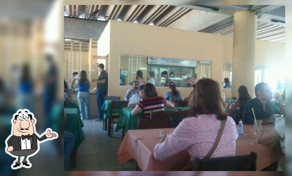 Restaurante APURN