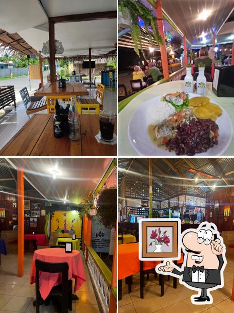 Restaurante El Palenque Luisa