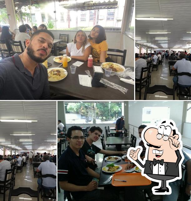 Restaurante do NAEA