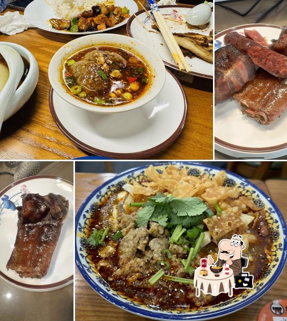 雄起 Shone Chi Kitchen