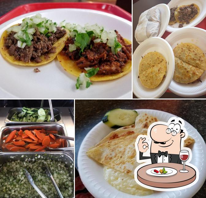 Tacos Puro Jalisco #2