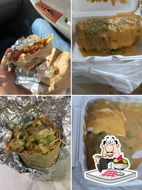 Taqueria Sol Azteca