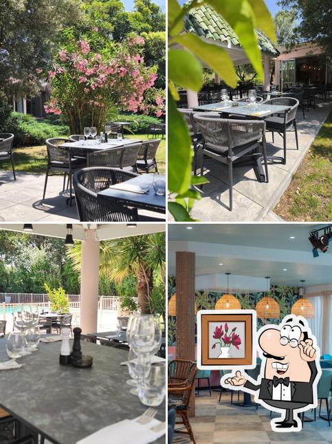 The Hollywood Restaurant