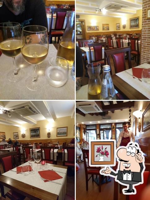 Trattoria da Rino
