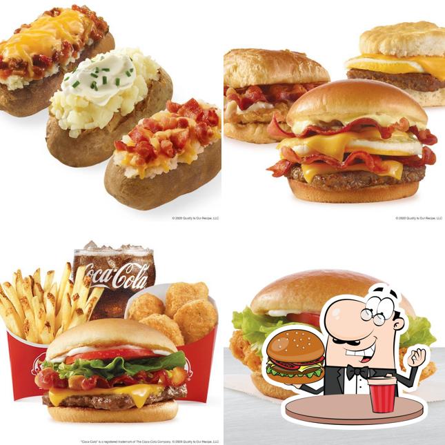 Wendy's