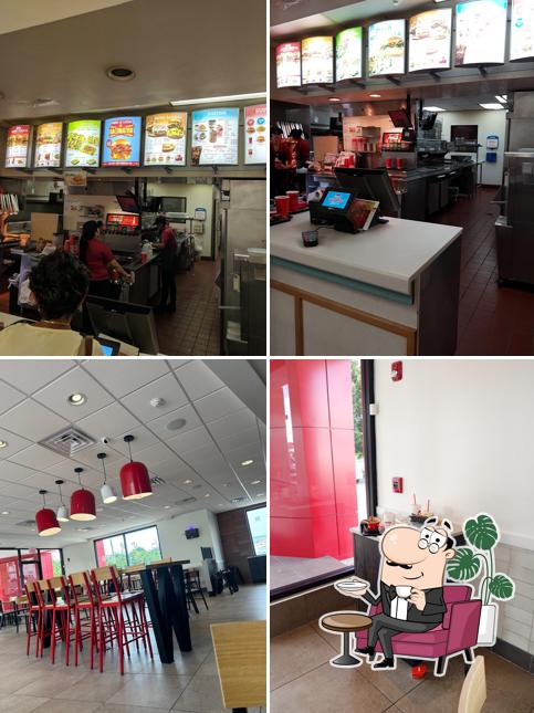 Wendy's
