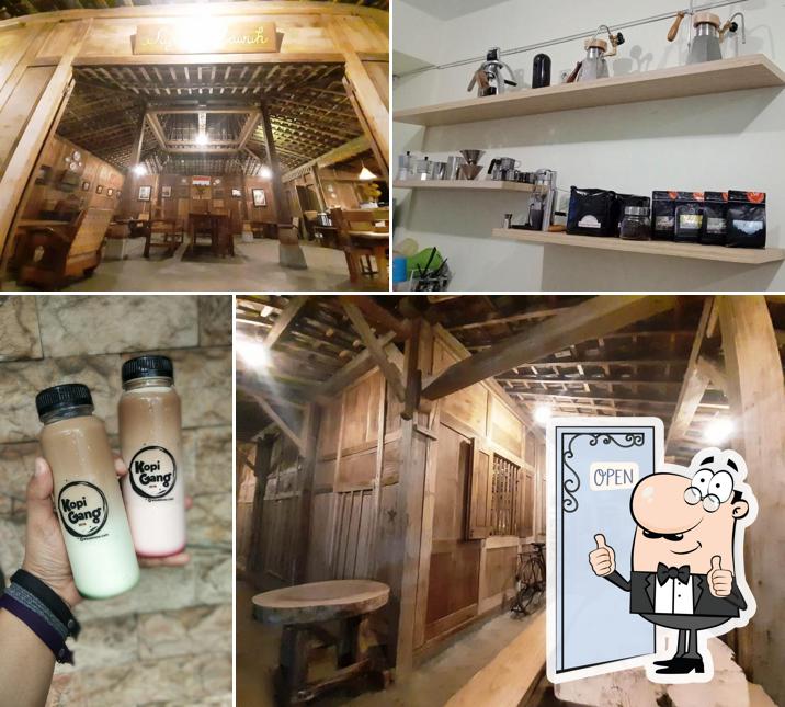 Kopi Gang
