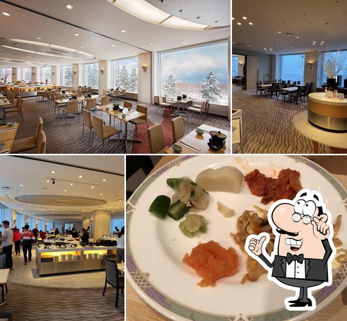 Yotei Restaurant