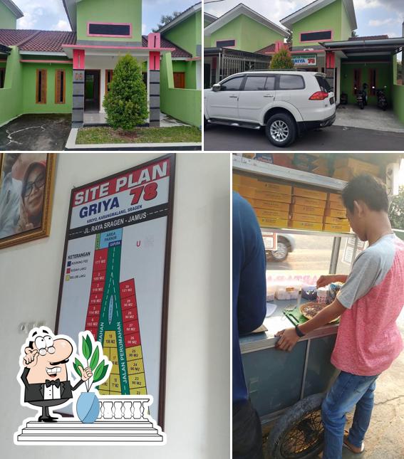 Angkringan 78