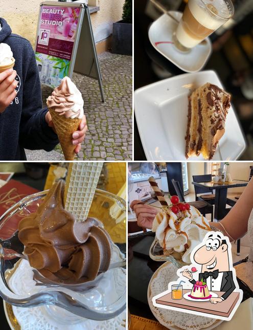 Eiscafé Verona