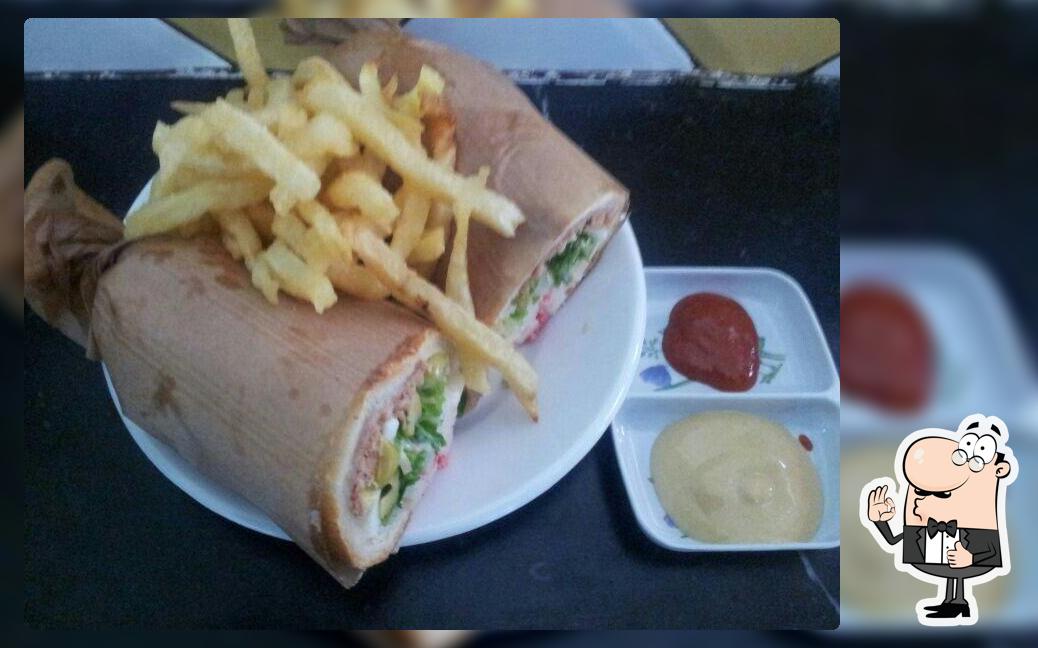 Snack OUHOUD (Miloud)