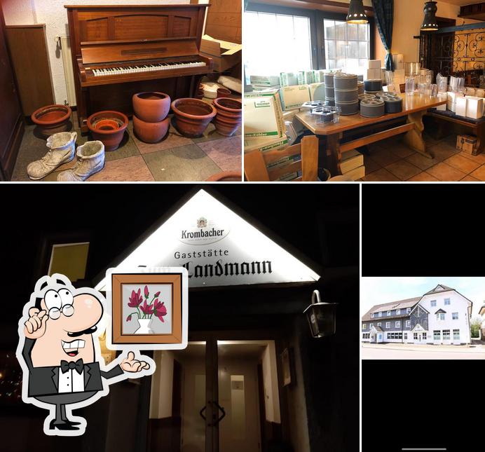 Hotel Zum Landmann